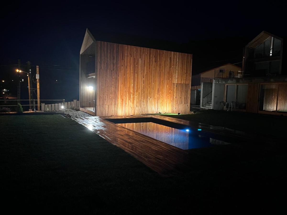 Doninos Nature Exterior photo