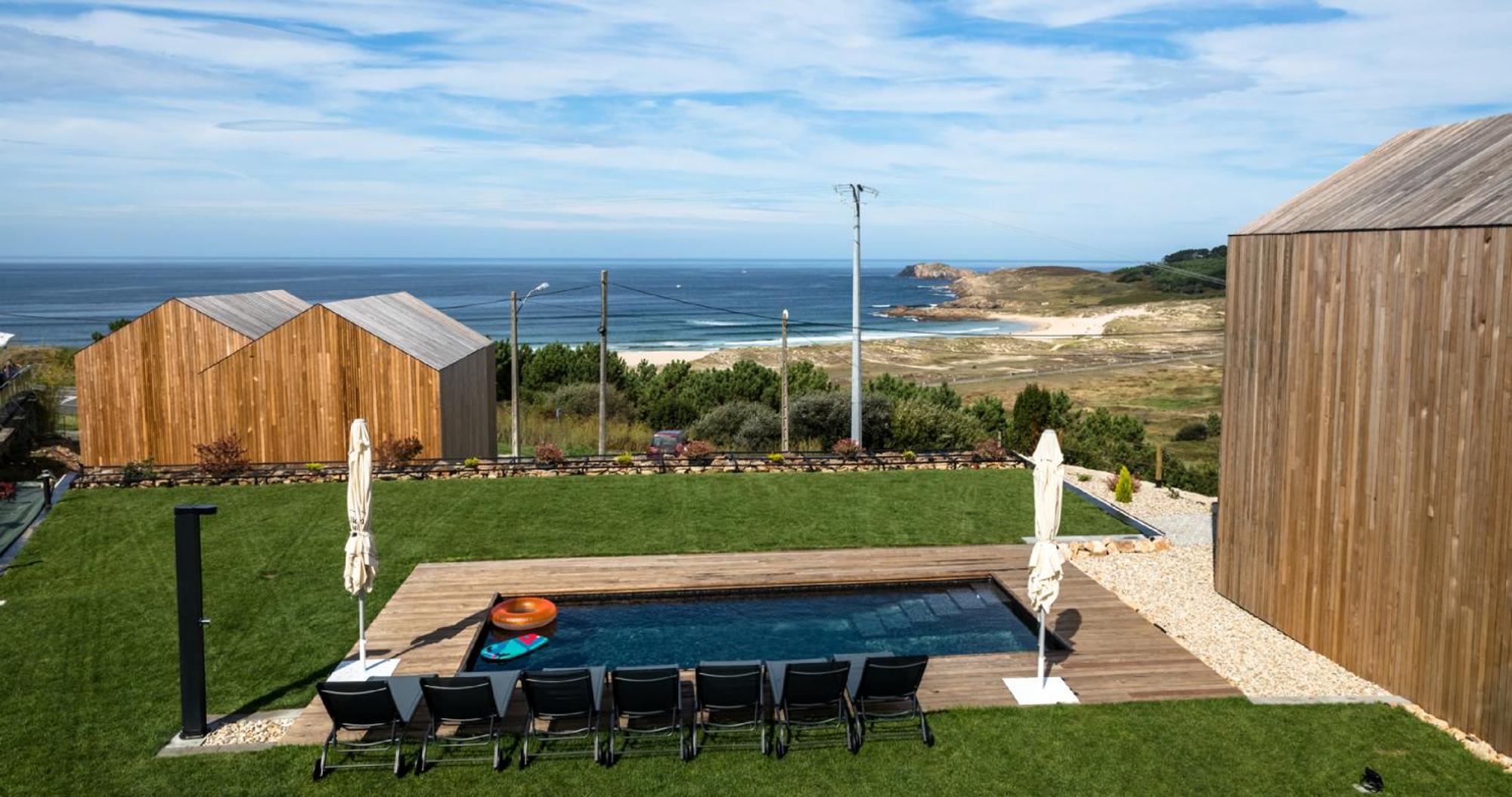 Doninos Nature Exterior photo
