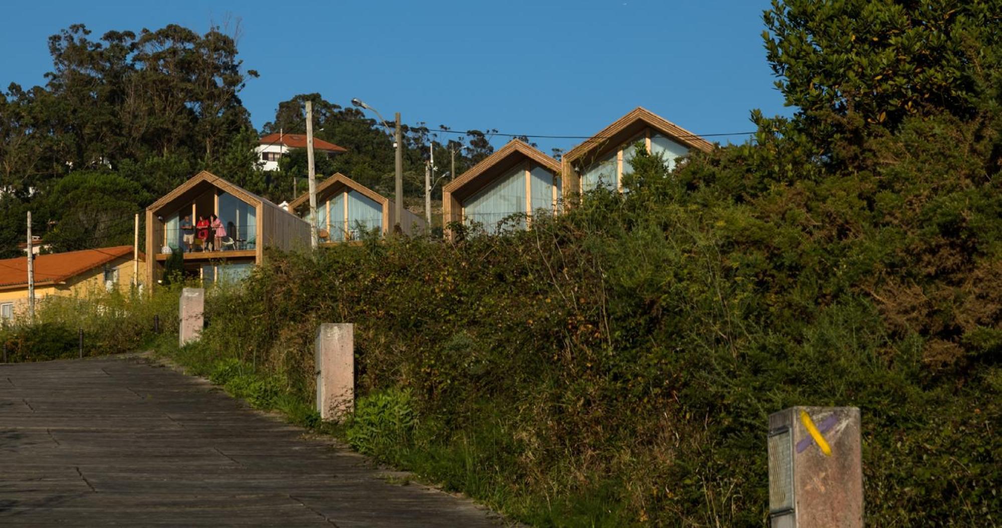 Doninos Nature Exterior photo